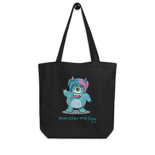 MonsterMelly Tote